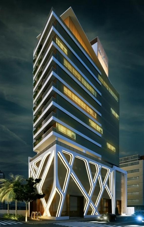 Architects in Itajaí - Top 15 Architects in Itajaí - Sheet5