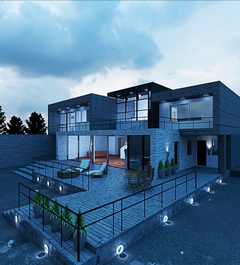 Architects in San Luis Potosi - Top 15 Architects in San Luis Potosi - Sheet1