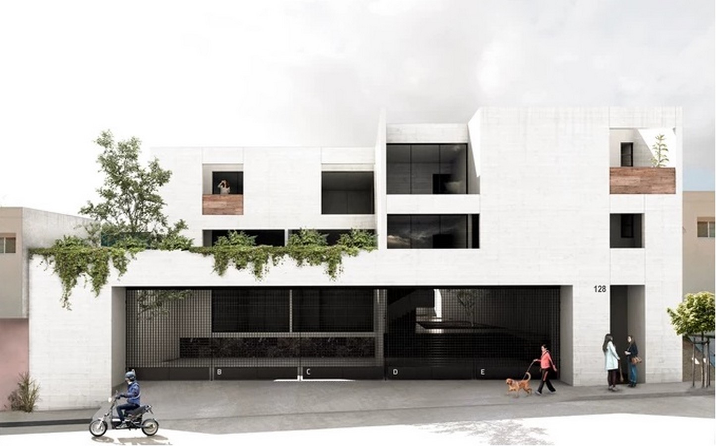Architects in San Luis Potosi - Top 15 Architects in San Luis Potosi - Sheet10