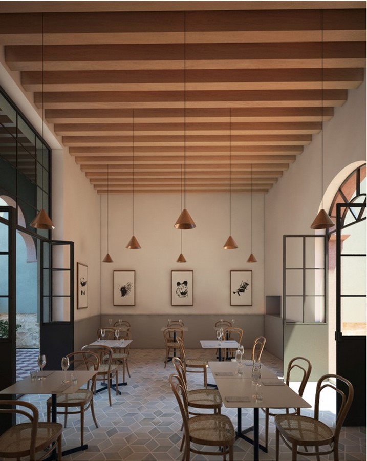 Architects in San Luis Potosi - Top 15 Architects in San Luis Potosi - Sheet11