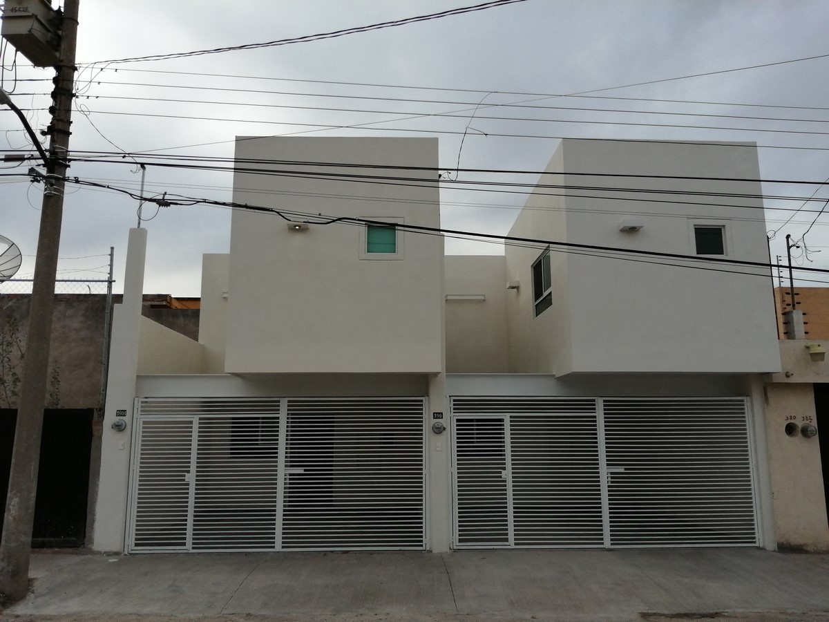 Architects in San Luis Potosi - Top 15 Architects in San Luis Potosi - Sheet15