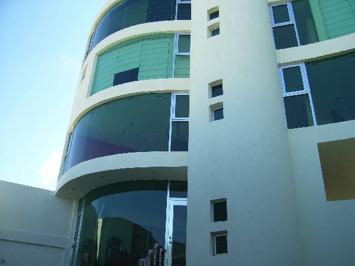 Architects in San Luis Potosi - Top 15 Architects in San Luis Potosi - Sheet3