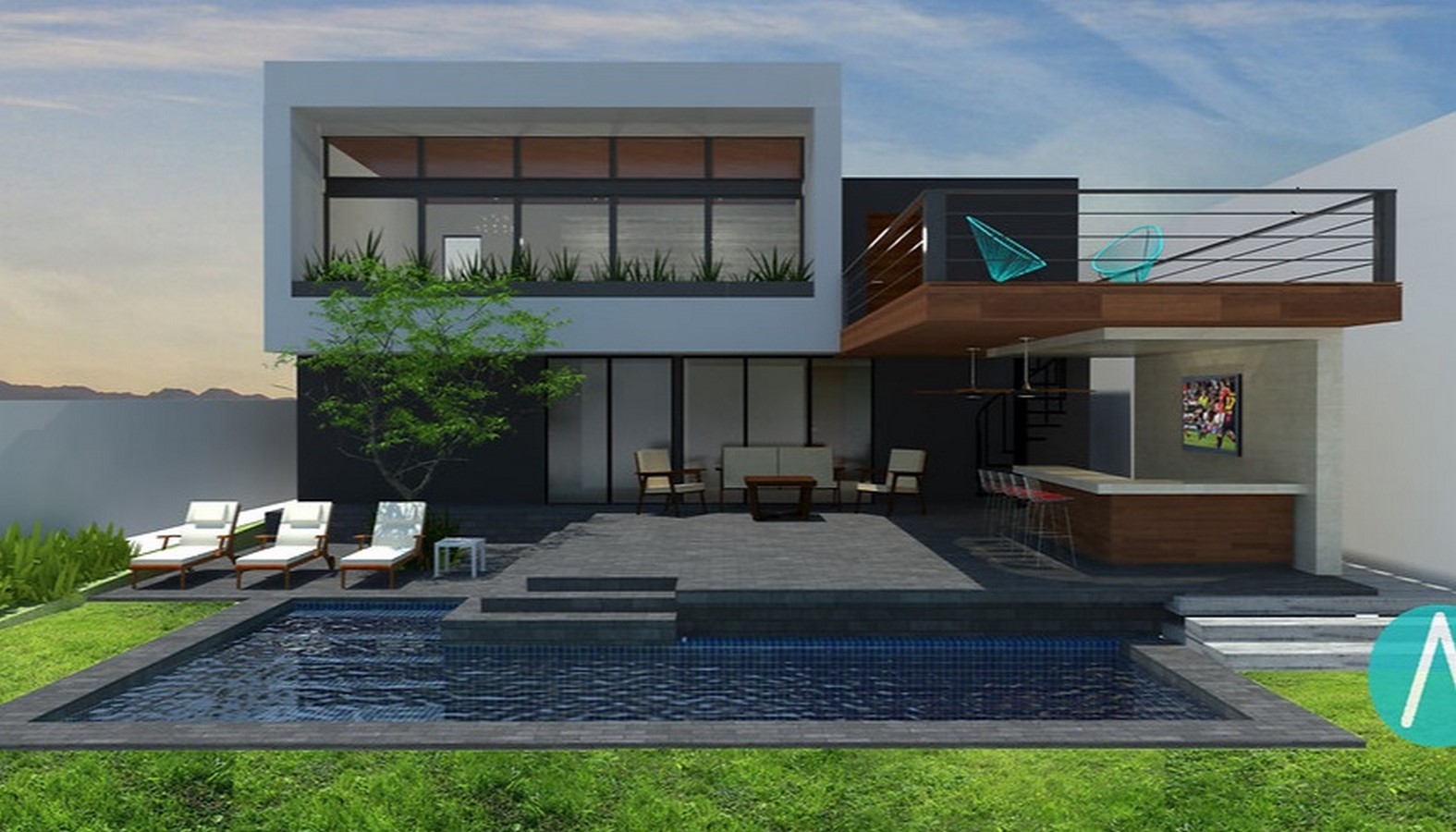 Architects in San Luis Potosi - Top 15 Architects in San Luis Potosi - Sheet4