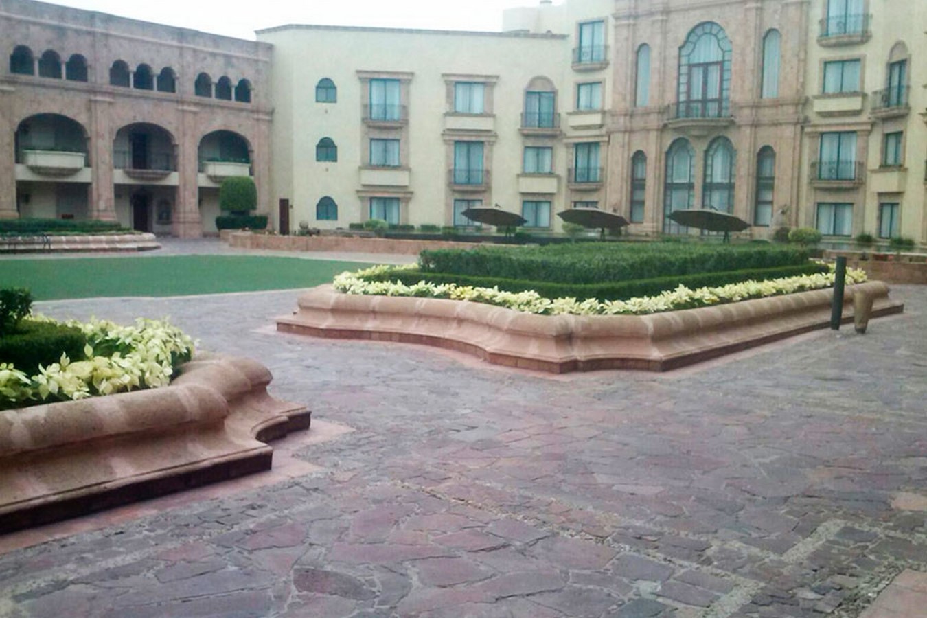 Architects in San Luis Potosi - Top 15 Architects in San Luis Potosi - Sheet6