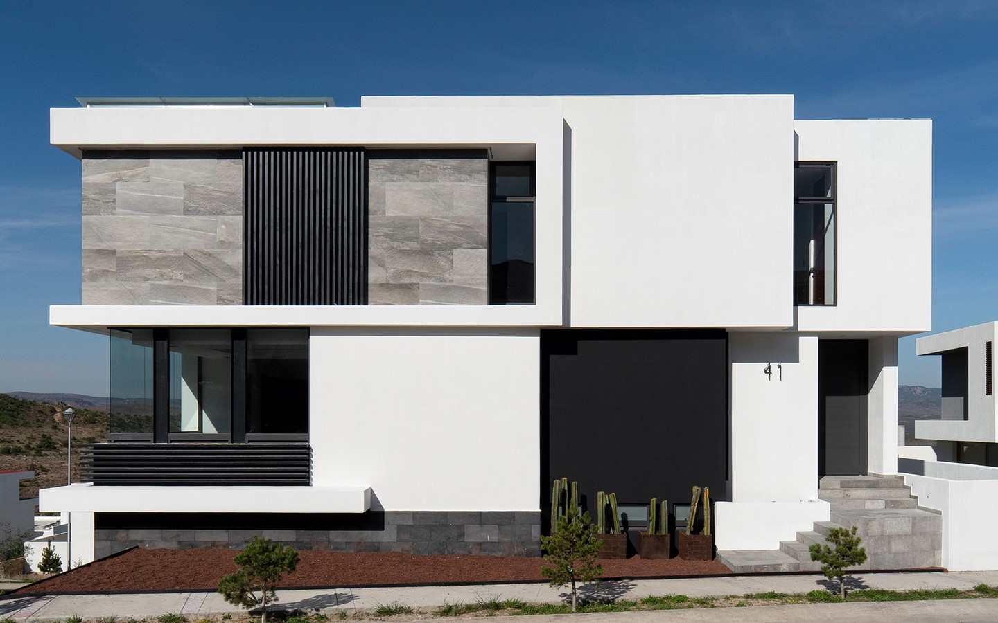 Architects in San Luis Potosi - Top 15 Architects in San Luis Potosi - Sheet7
