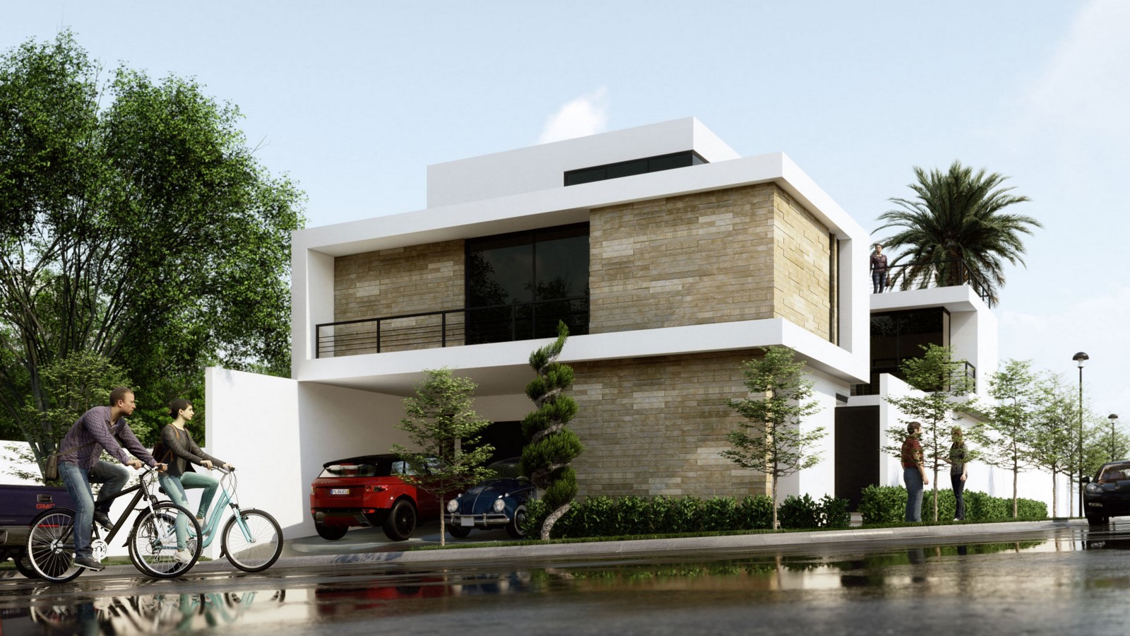 Architects in San Luis Potosi - Top 15 Architects in San Luis Potosi - Sheet9