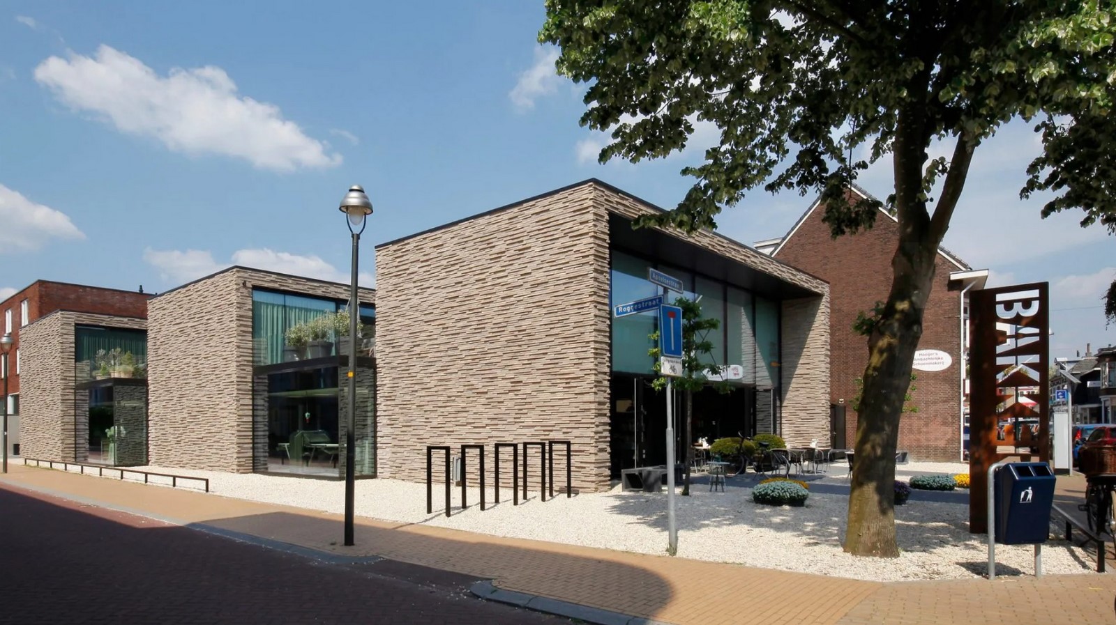 Architects in Apeldoorn - Top 25 Architects in Apeldoorn - Sheet11