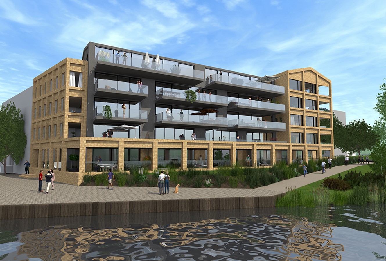 Architects in Apeldoorn - Top 25 Architects in Apeldoorn - Sheet13