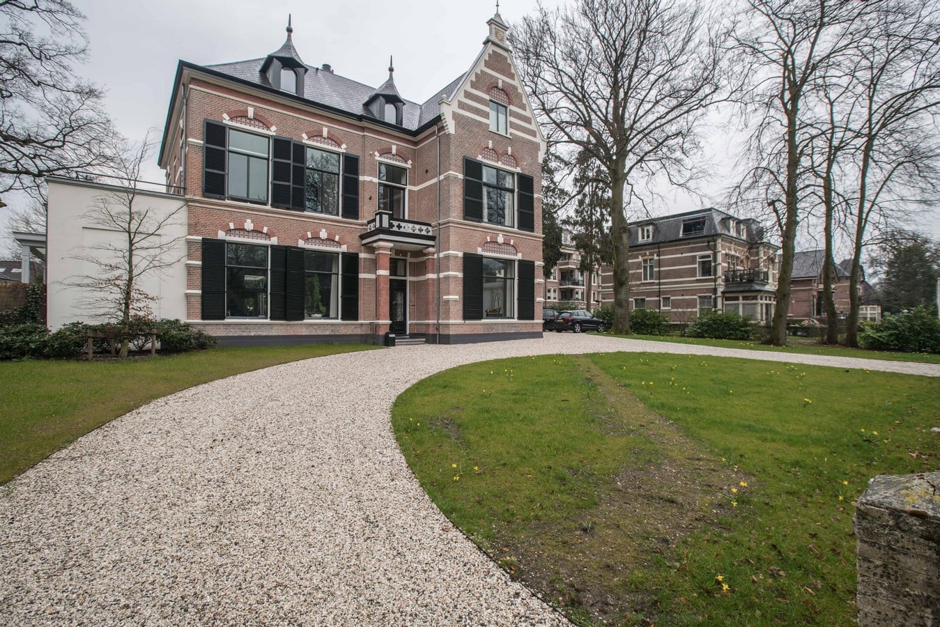 Architects in Apeldoorn - Top 25 Architects in Apeldoorn - Sheet20