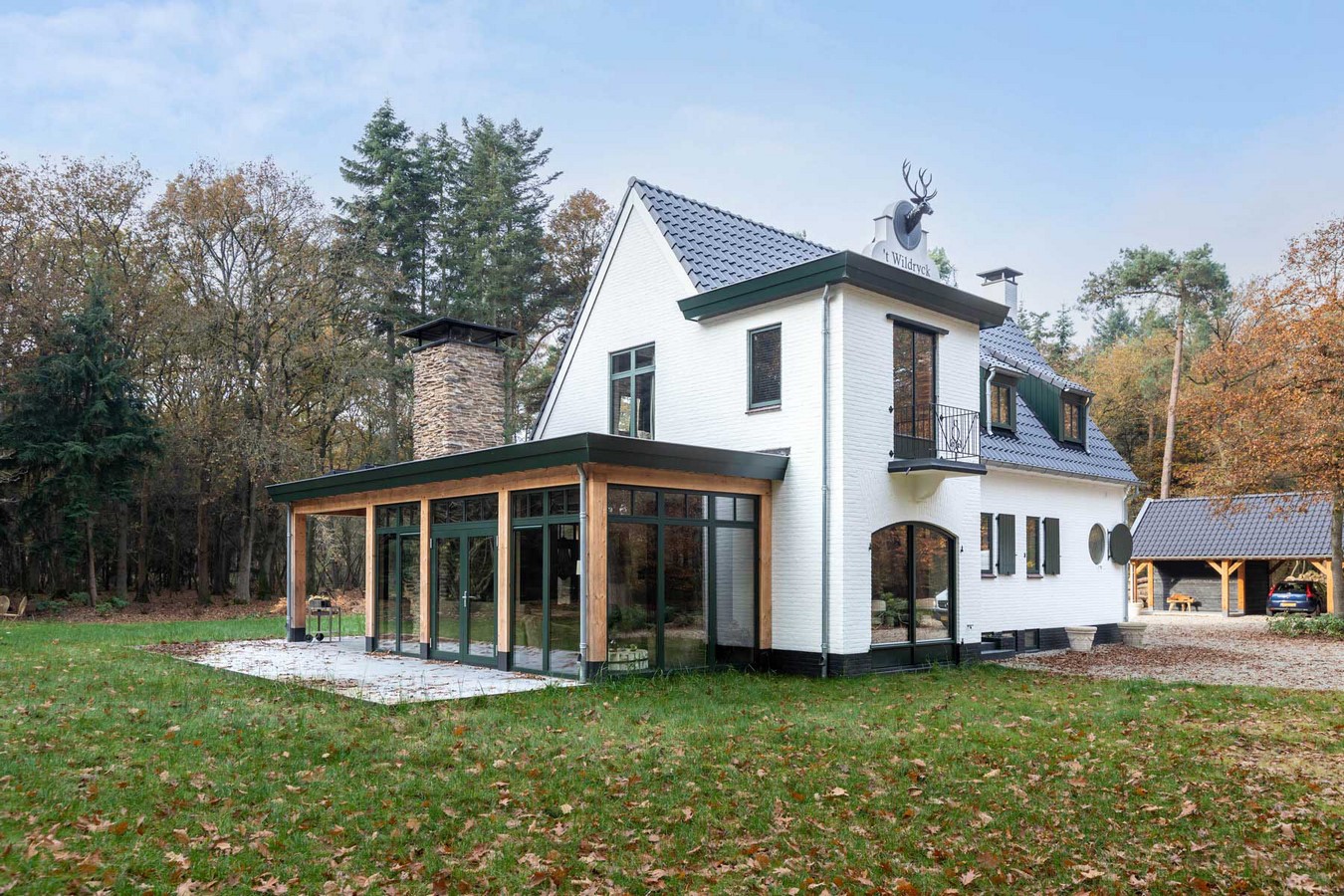 Architects in Apeldoorn - Top 25 Architects in Apeldoorn - Sheet24