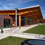 10 best examples of Community architecture in the world - Sheet12
