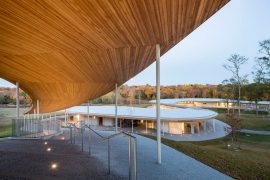 10 best examples of Community architecture in the world - RTF