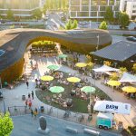 10 best examples of Community architecture in the world - Sheet15