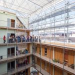 10 best examples of Community architecture in the world - Sheet3