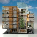 10 best examples of Community architecture in the world - Sheet4