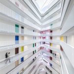 10 best examples of Community architecture in the world - Sheet5