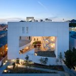 10 best examples of Community architecture in the world - Sheet7