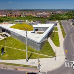 10 best examples of Community architecture in the world - Sheet8
