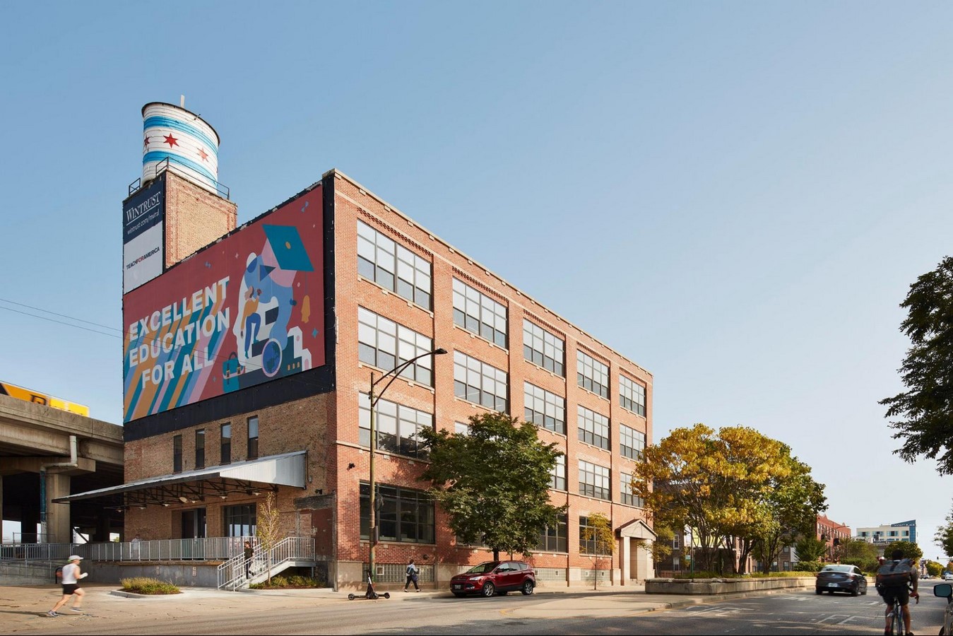 10 best examples of Community architecture in the world - Sheet9