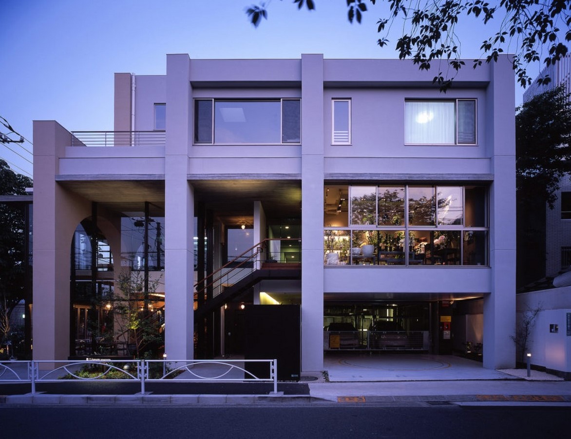 Architects in Nara - Top 5 Architects in Nara - Sheet2