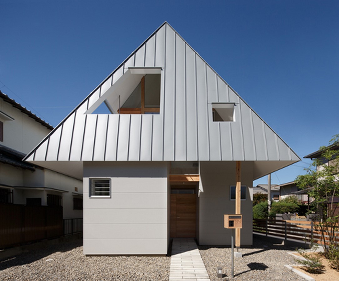 Architects in Nara - Top 5 Architects in Nara - Sheet4