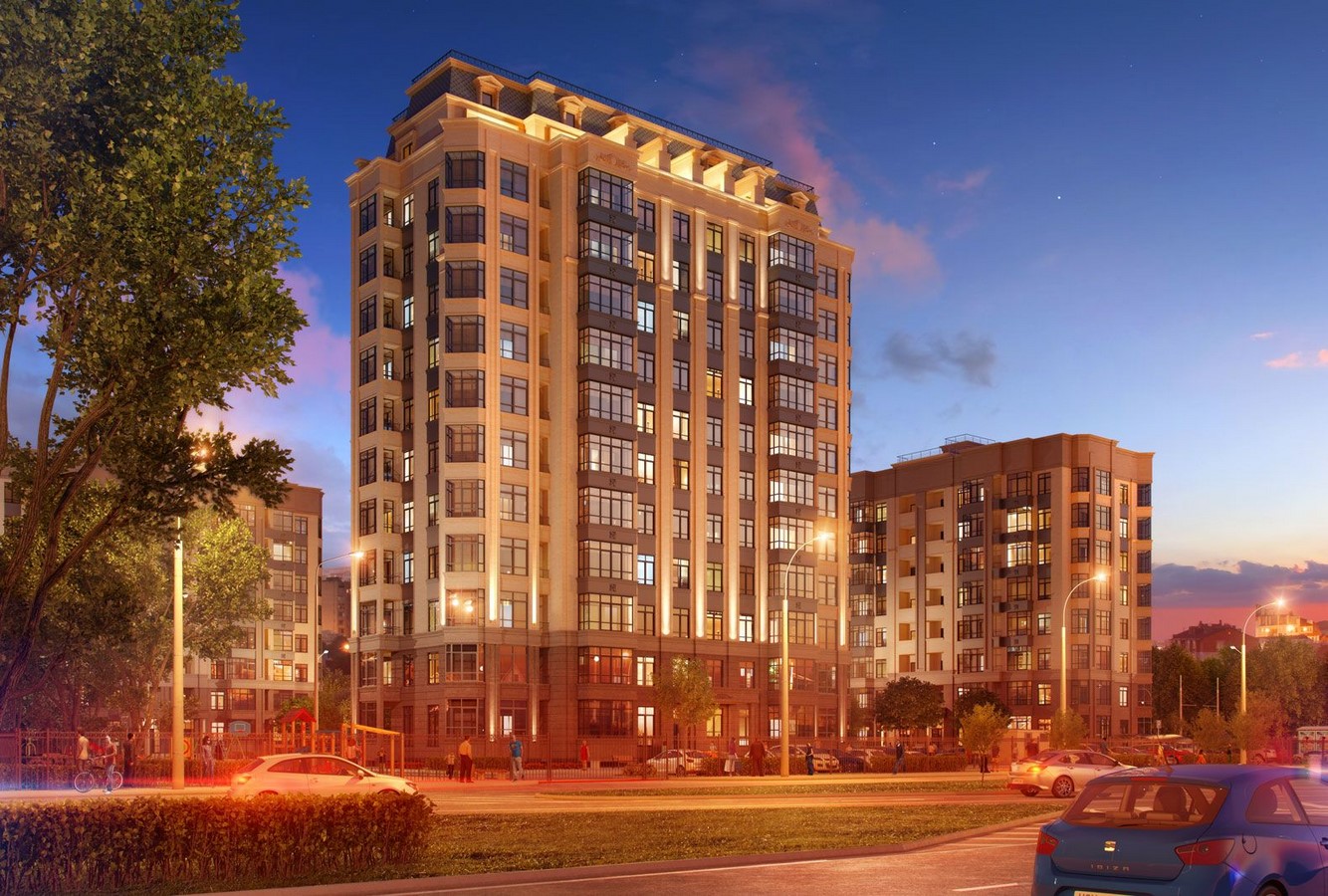 Architects in Krasnodar - Top 10 Architects in Krasnodar - Sheet2