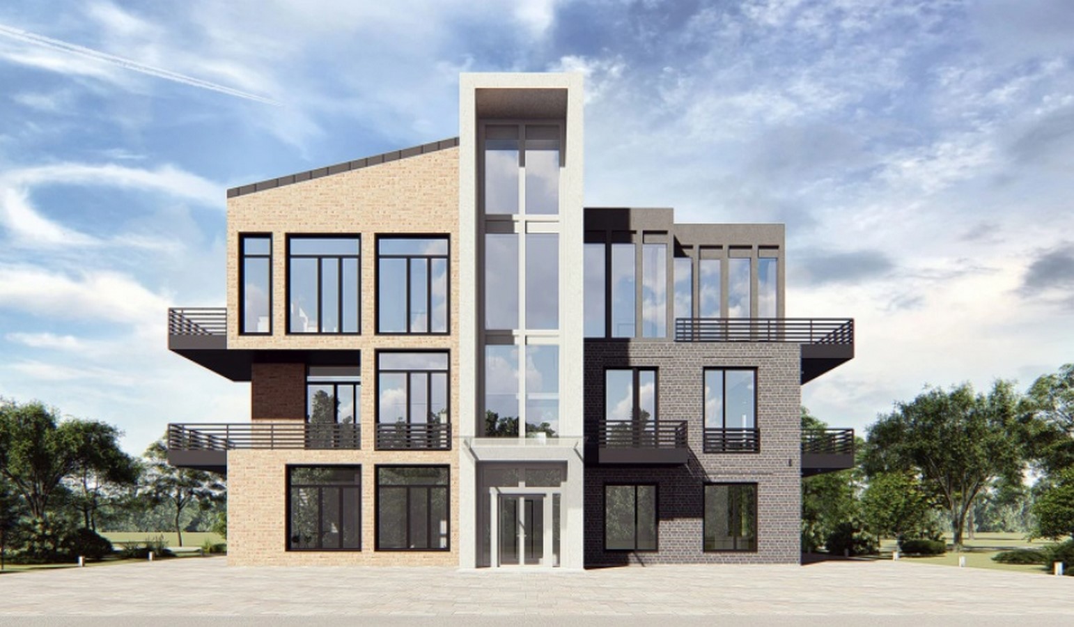 Architects in Krasnodar - Top 10 Architects in Krasnodar - Sheet4