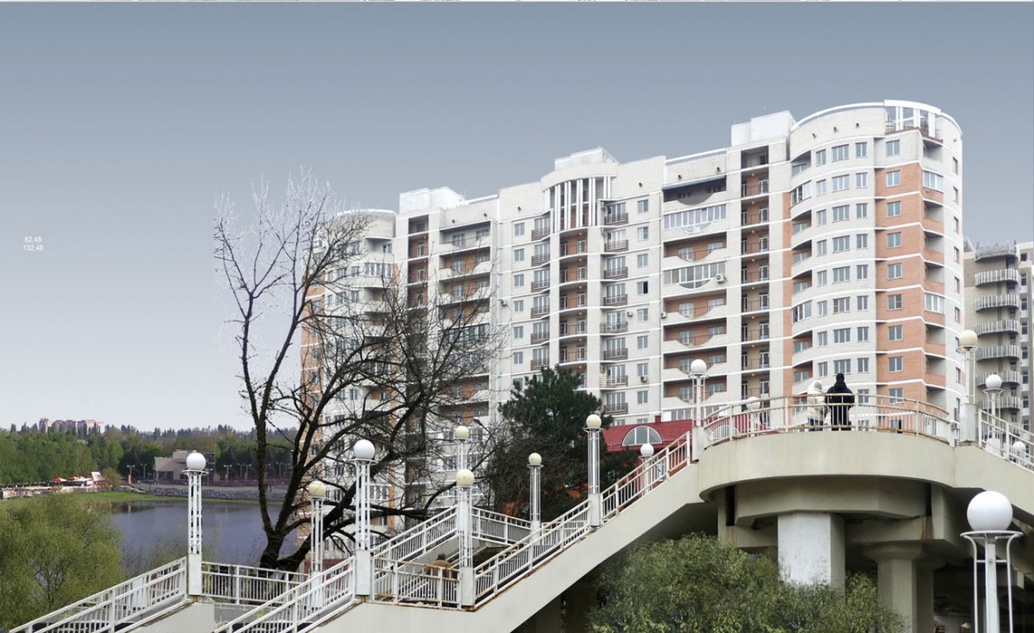 Architects in Krasnodar - Top 10 Architects in Krasnodar - Sheet8