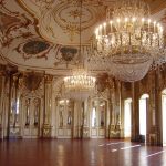 Architectural development of Paris, France Sheet5