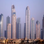 What are the most important things to consider when building a skyscraper? - Sheet1