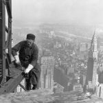 What are the most important things to consider when building a skyscraper? - Sheet3