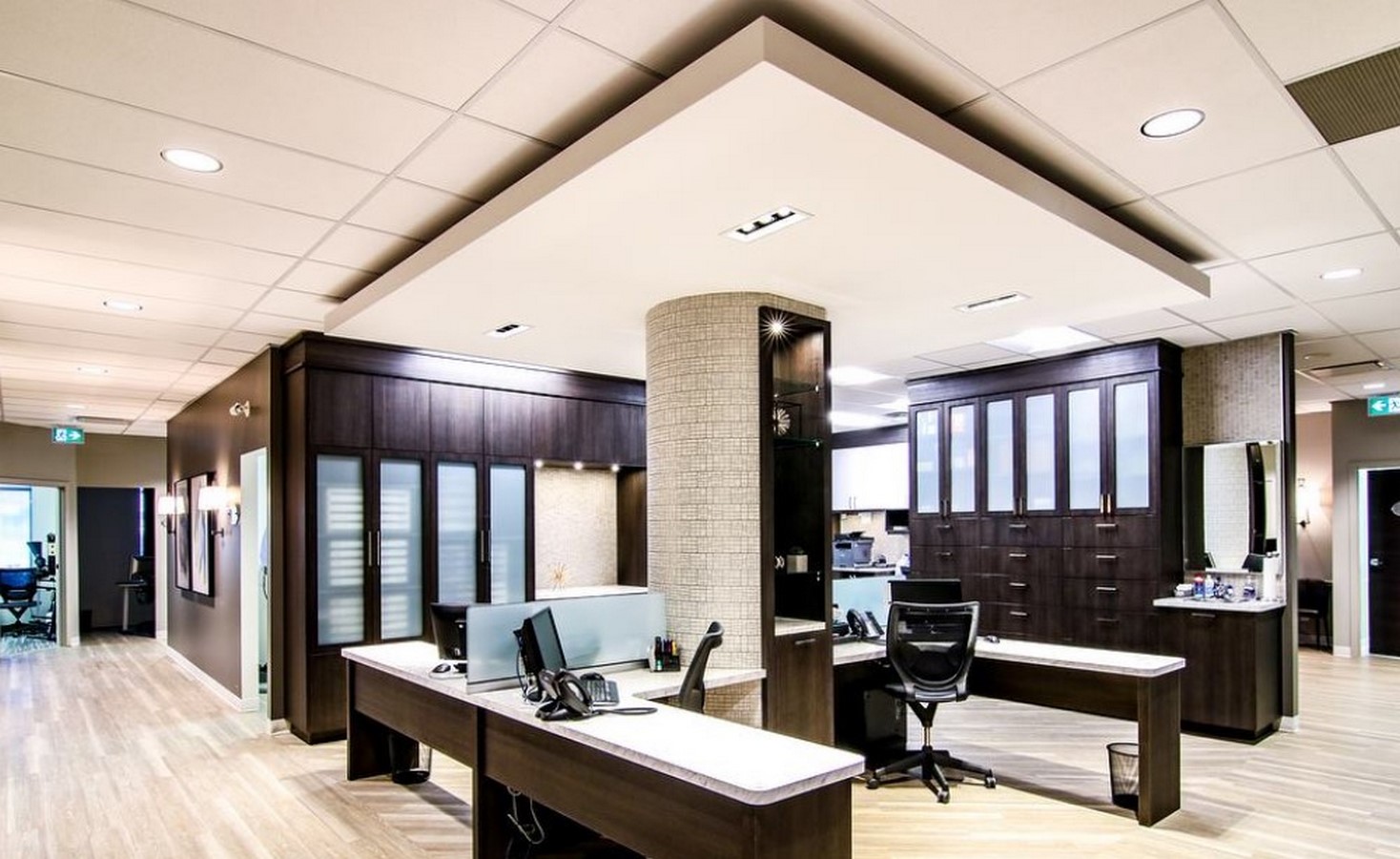 Medical _©www.linnmillwork.com