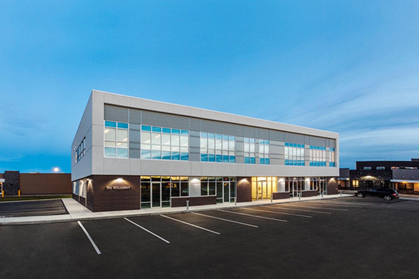 Architects in Saskatoon - Top 15 Architects in Saskatoon - Sheet5