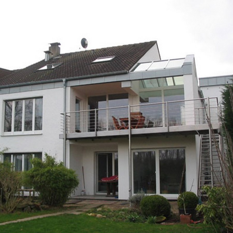 Architects in Mülheim an der Ruhr- Top 10 Architects in Mülheim an der Ruhr - Sheet1