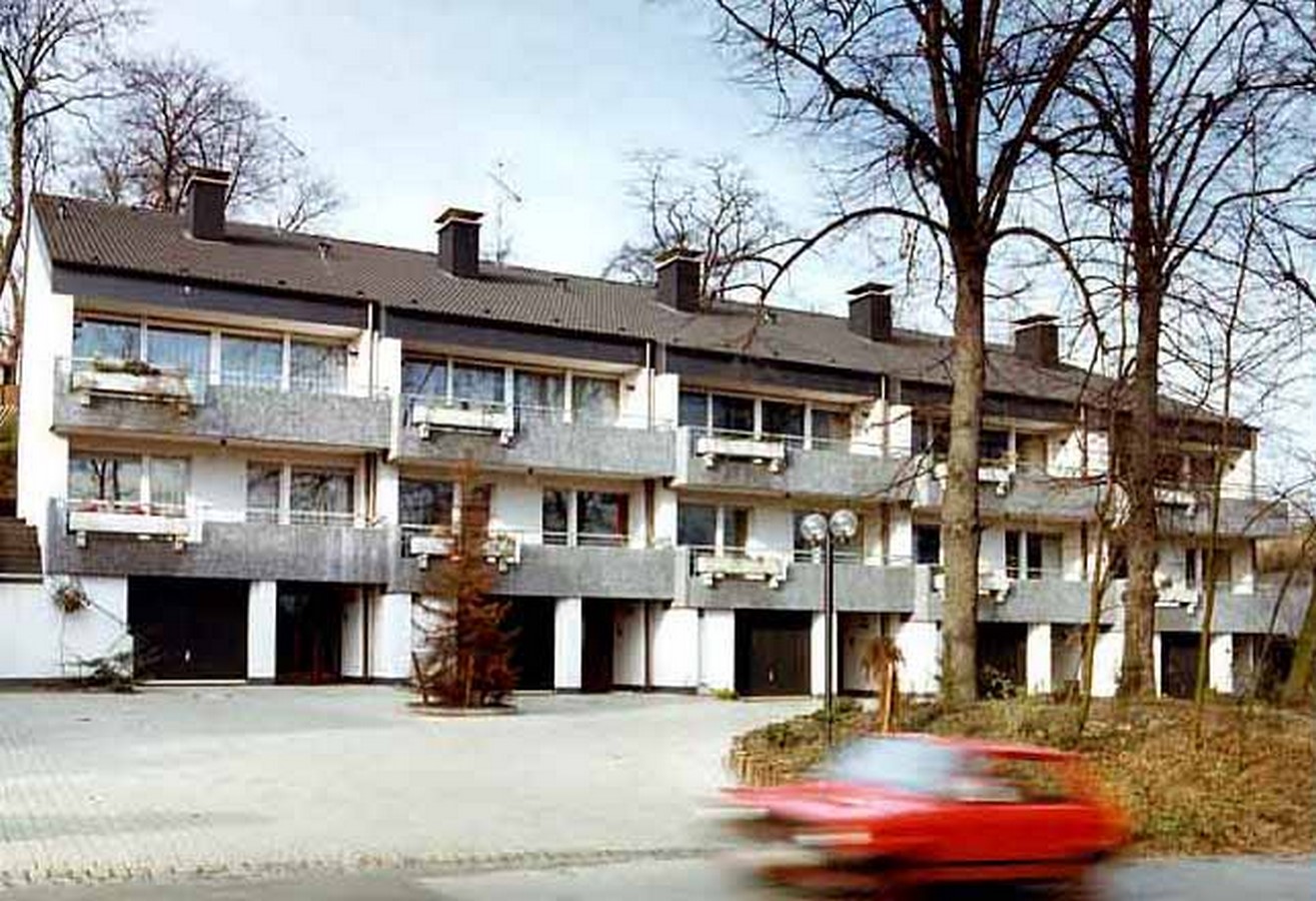 Architects in Mülheim an der Ruhr- Top 10 Architects in Mülheim an der Ruhr - Sheet6