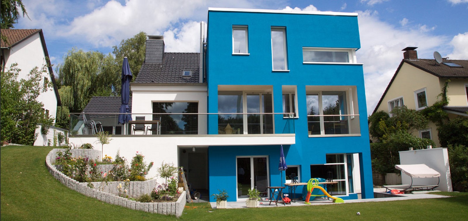 Architects in Mülheim an der Ruhr- Top 10 Architects in Mülheim an der Ruhr - Sheet9
