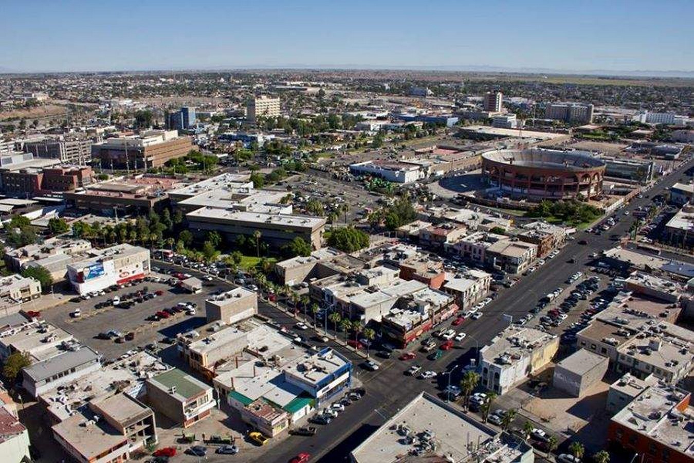 Architects in Mexicali - Top 5 Architects in Mexicali - Sheet1