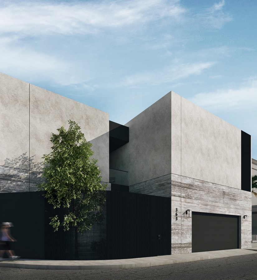 Architects in Mexicali - Top 5 Architects in Mexicali - Sheet3