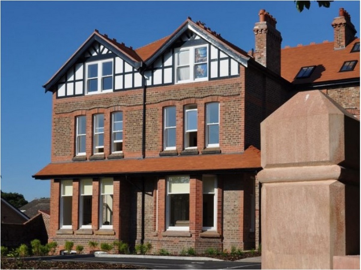 Architects in Preston - Top 20 Architects in Preston - Sheet1