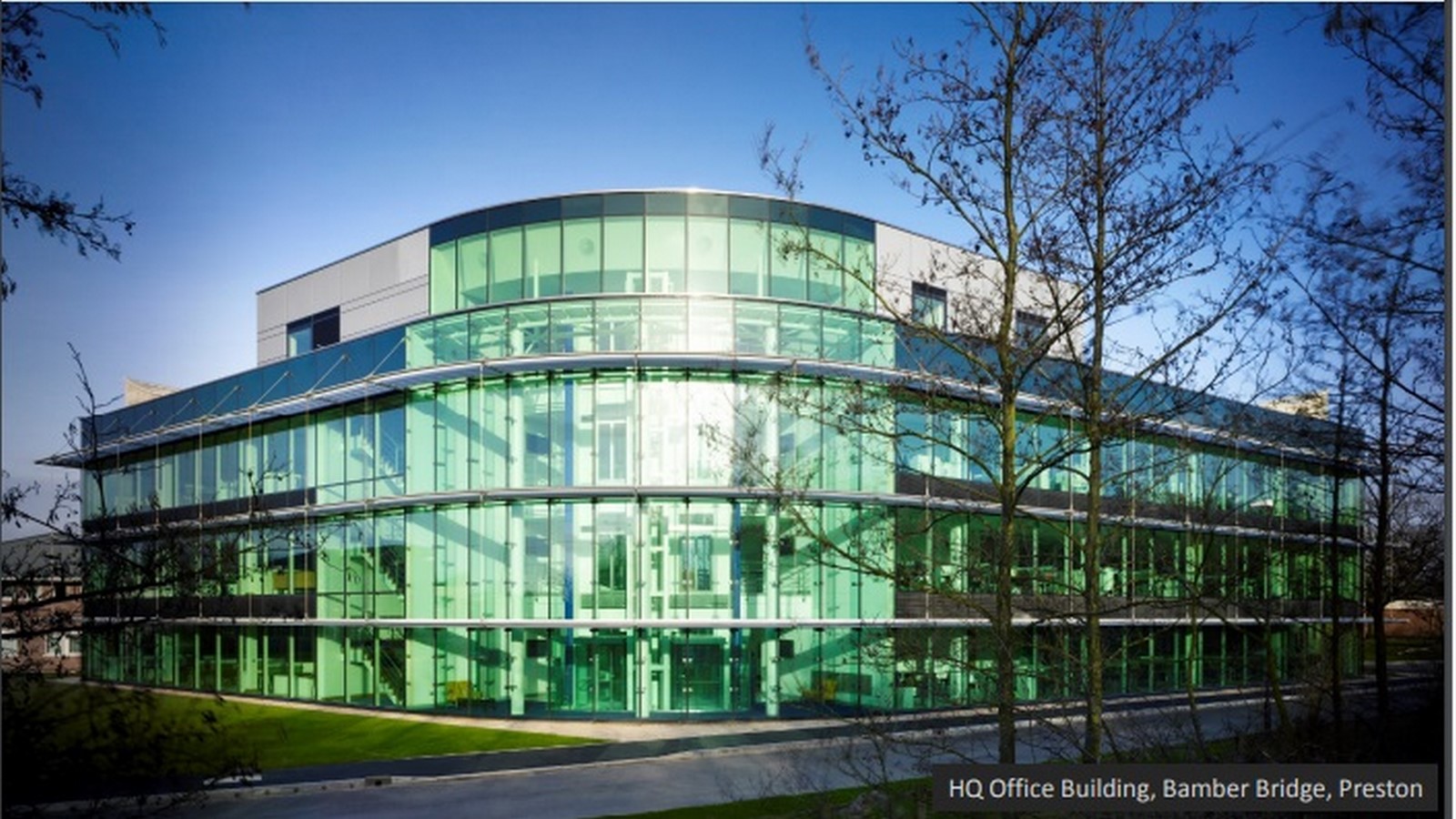 HQ Office Building_©www.jympartnership.co.uk