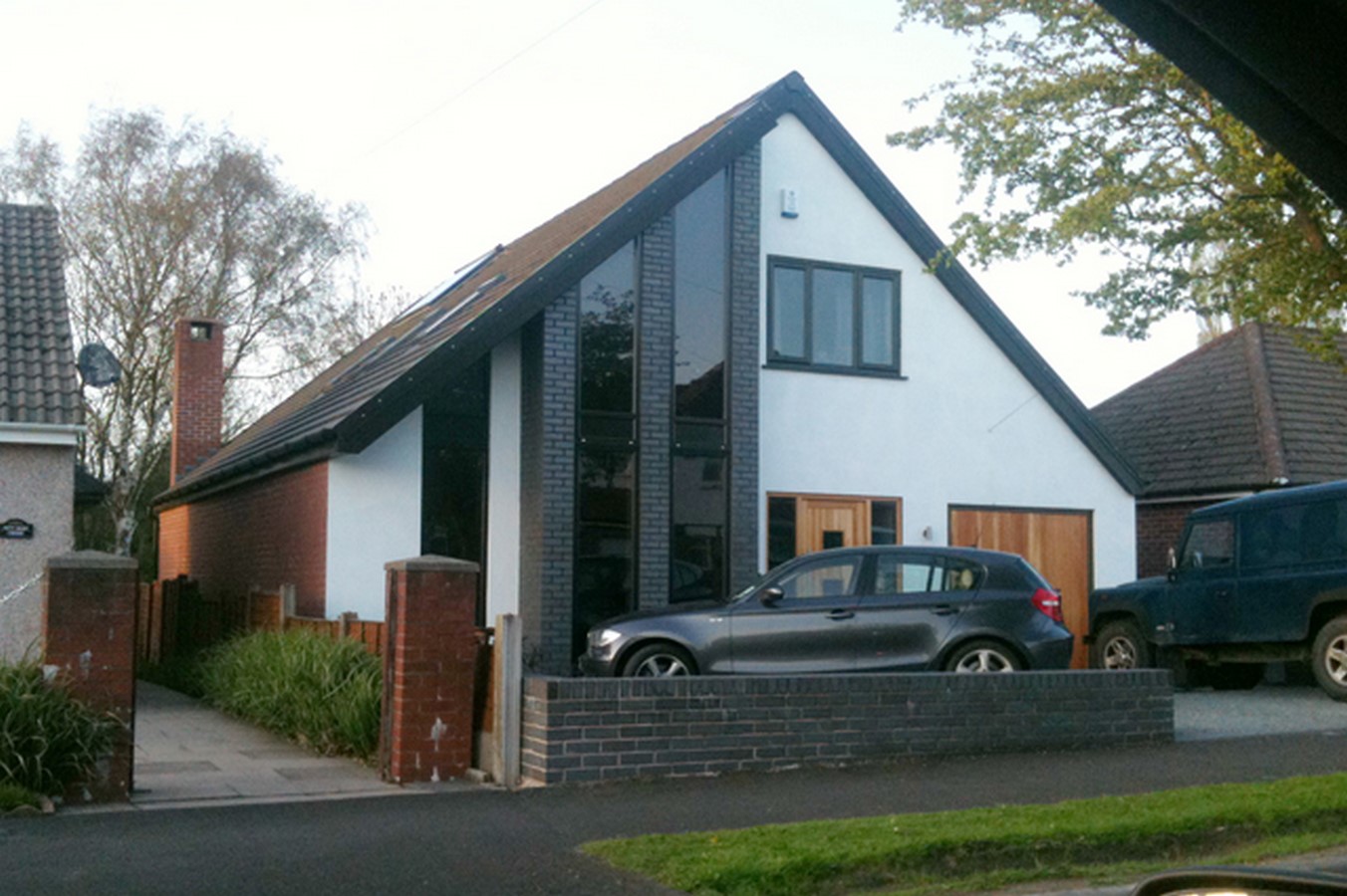 House Remodel_©www.fyldearchitecture.co.uk