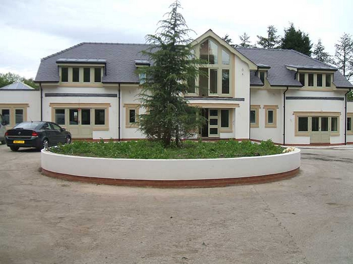 Architects in Preston - Top 20 Architects in Preston - Sheet3