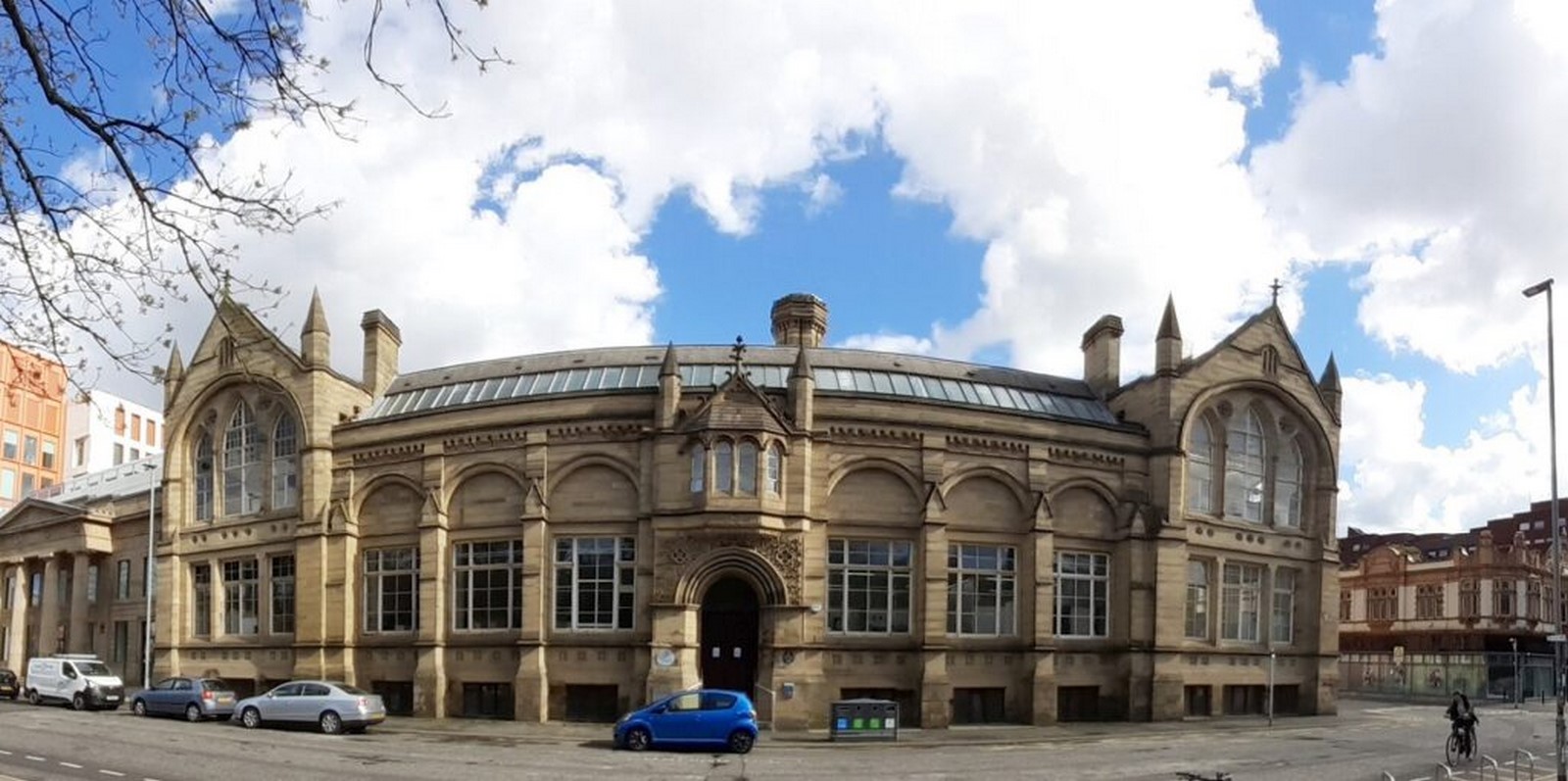 Architects in Preston - Top 20 Architects in Preston - Sheet5