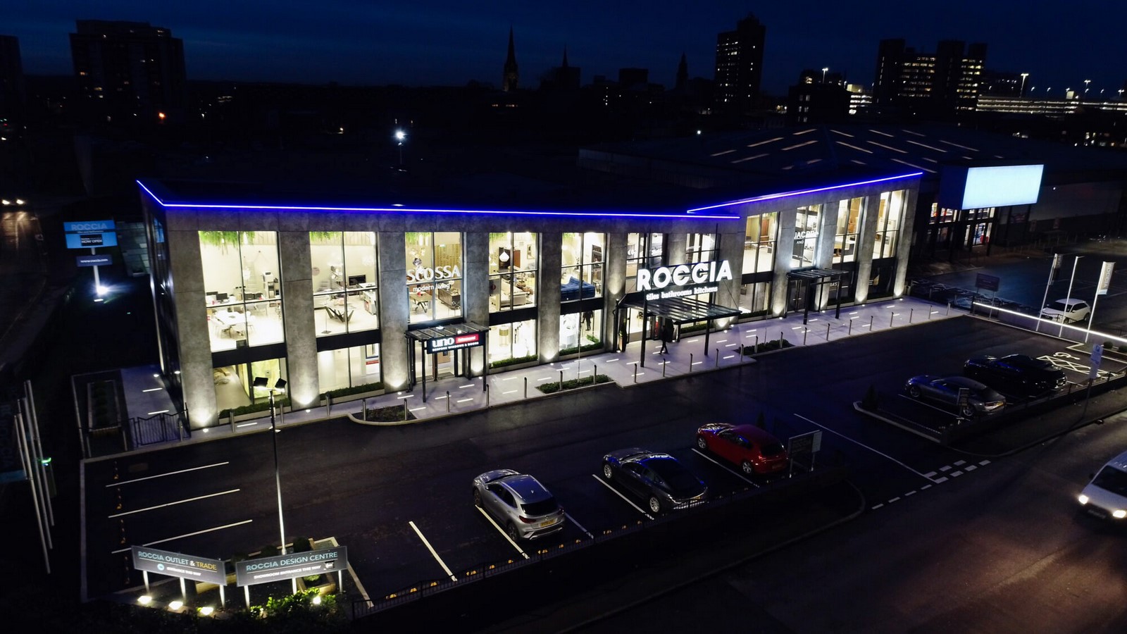 Architects in Preston - Top 20 Architects in Preston - Sheet6