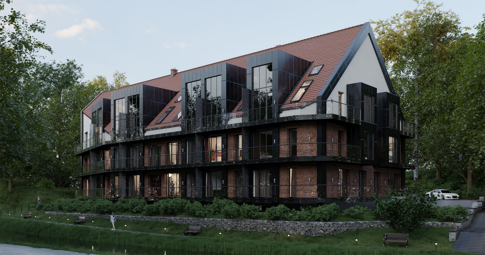 Architects in Olsztyn - Top 20 Architects in Olsztyn - Sheet13
