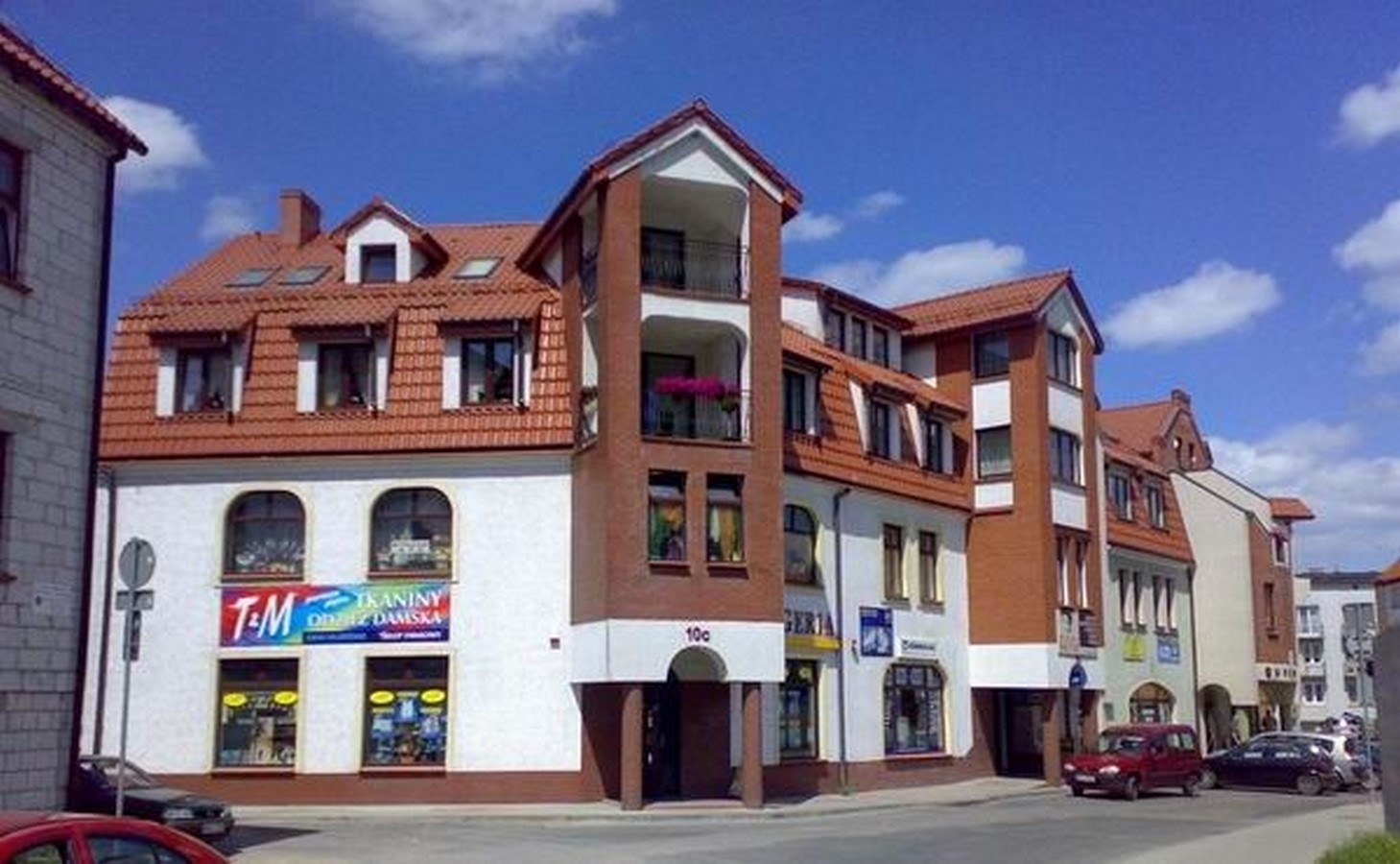 Architects in Olsztyn - Top 20 Architects in Olsztyn - Sheet17