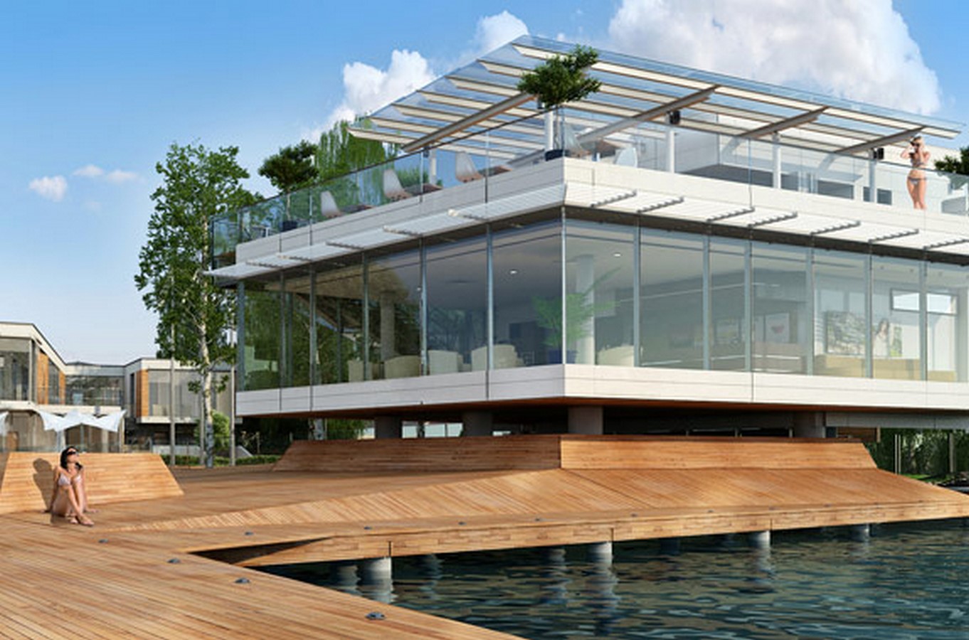 Architects in Olsztyn - Top 20 Architects in Olsztyn - Sheet19