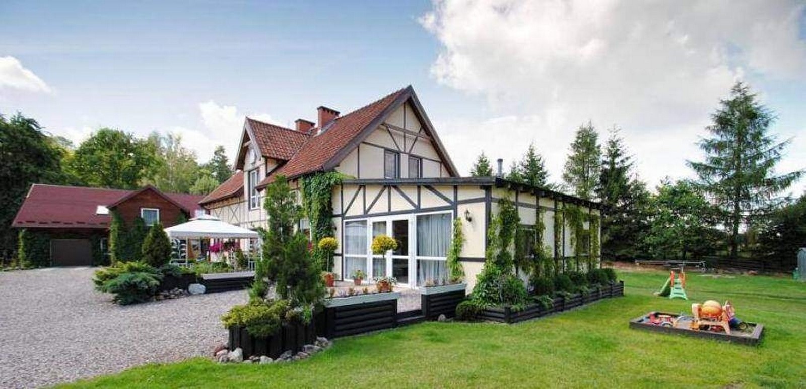 Architects in Olsztyn - Top 20 Architects in Olsztyn - Sheet20