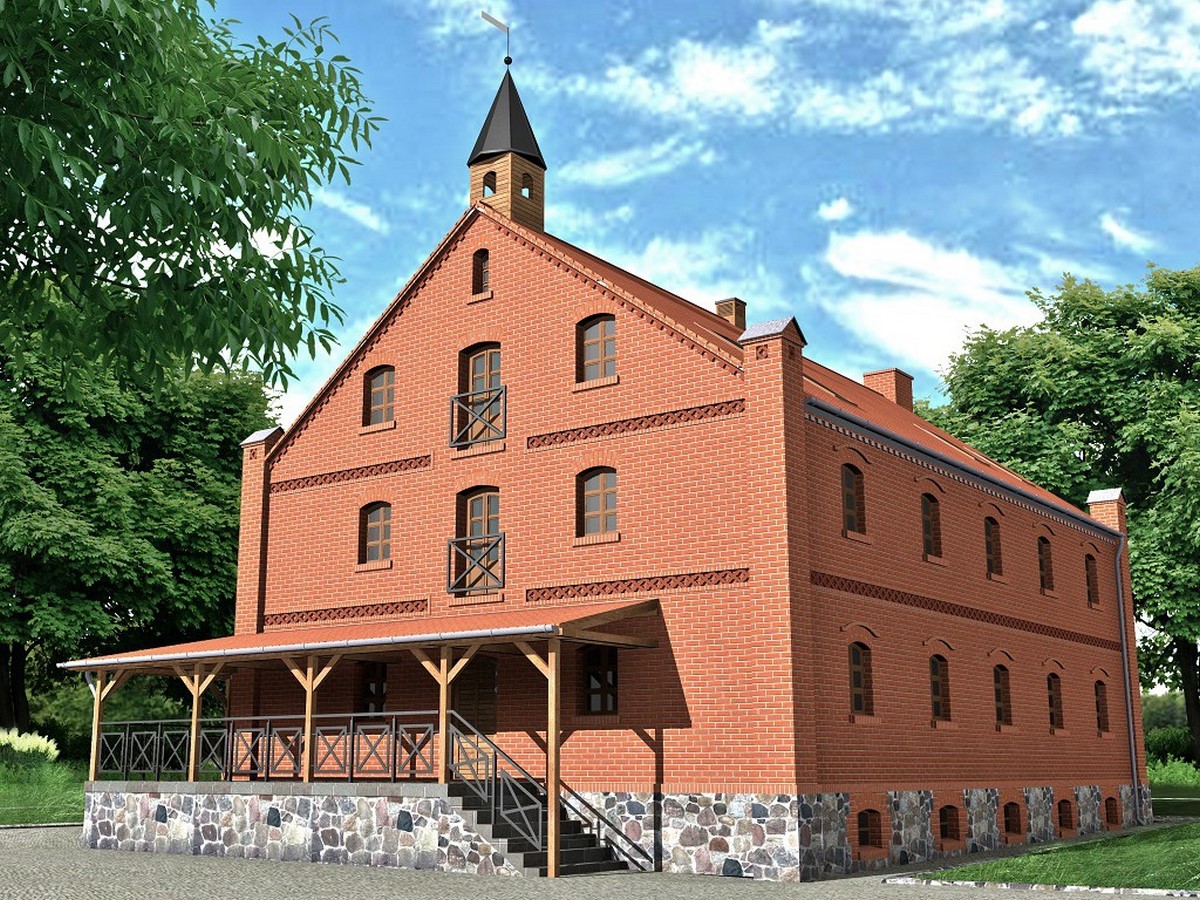 Architects in Olsztyn - Top 20 Architects in Olsztyn - Sheet5