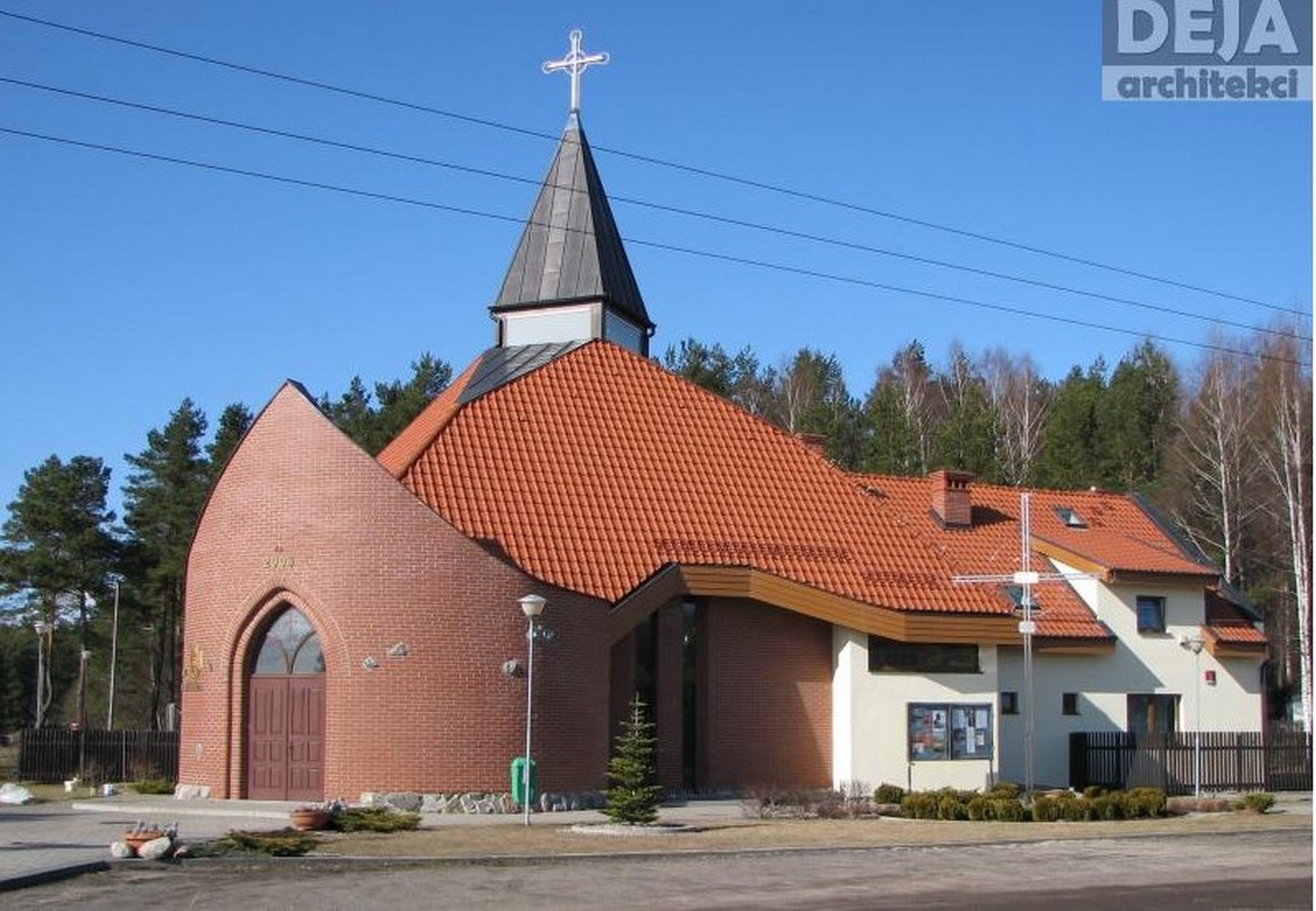 Architects in Olsztyn - Top 20 Architects in Olsztyn - Sheet7